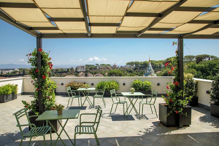 Terrace/Patio 43 of 49