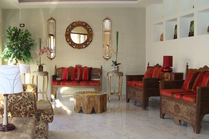 Hotel Interior 2 of 62