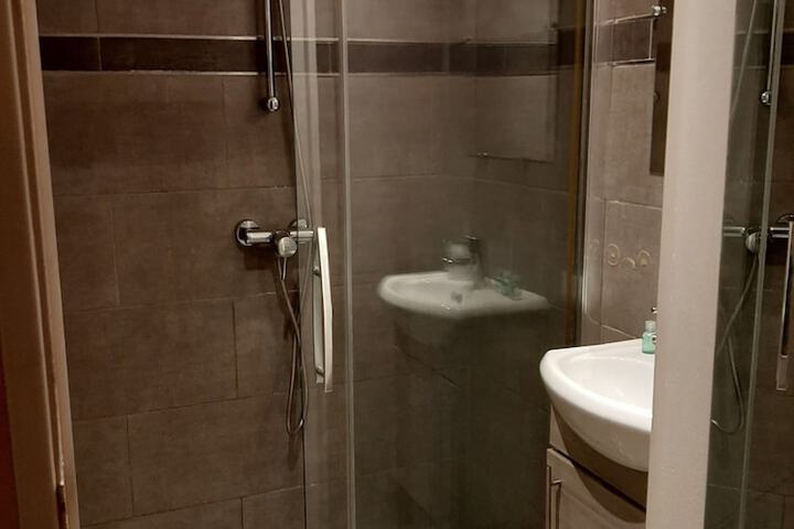 Bath Photo