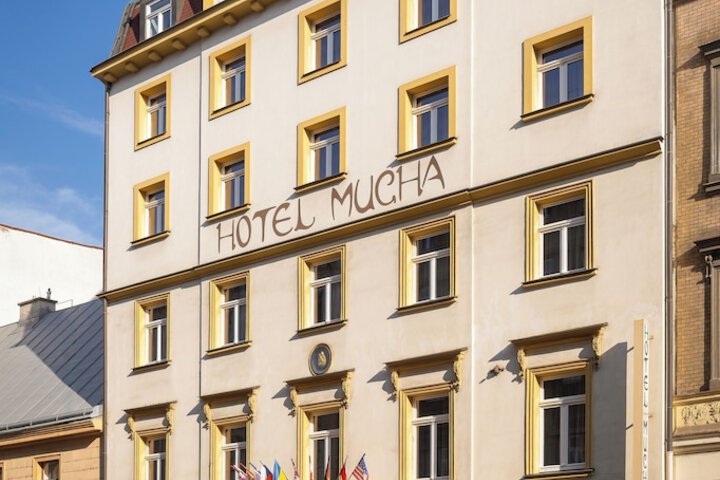 Hotel 52 of 52