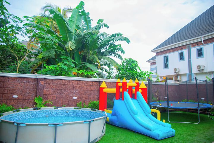 Childrens Activities 7 of 11