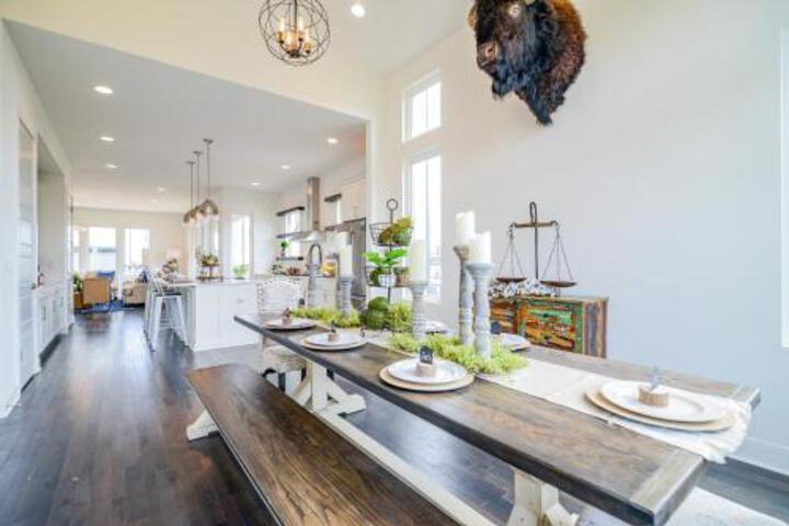 Southside Home in Nashville, TN