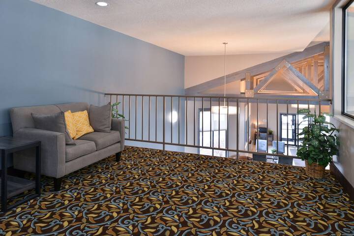 Hotel Interior 3 of 51