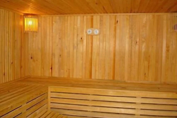 Spa Photos