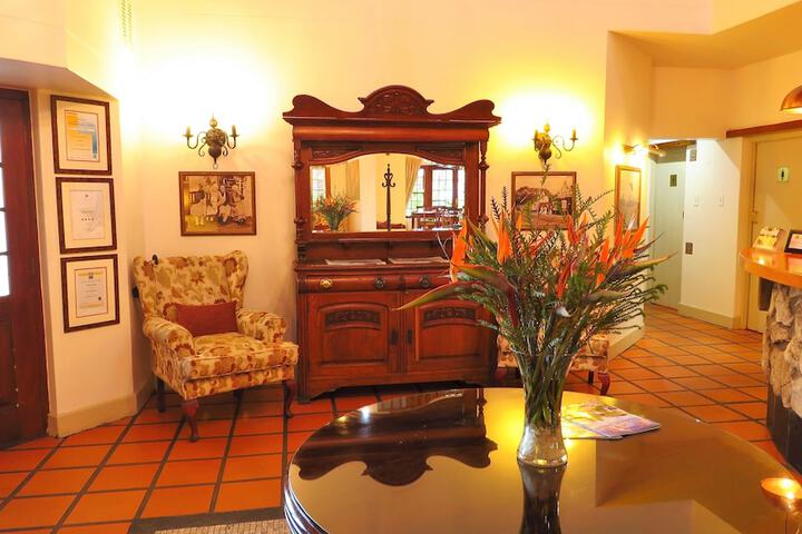 Hotel Interior 2 of 36