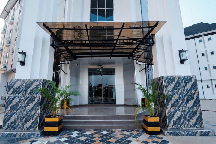 Asato Hotel