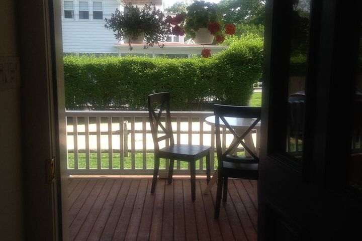 Terrace/Patio 50 of 55