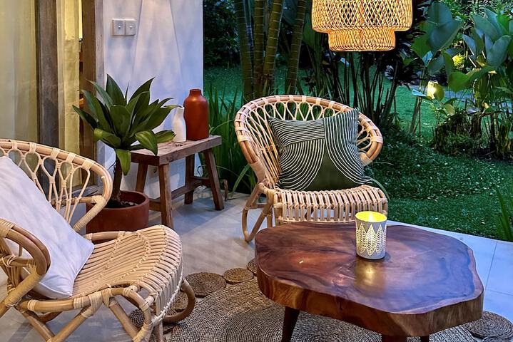 Terrace/Patio 28 of 54