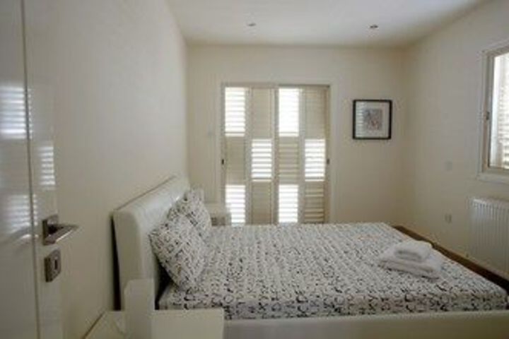 Guest Suite