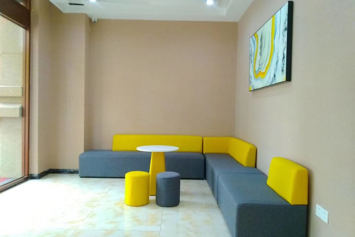 Hotel Interior 9 of 15