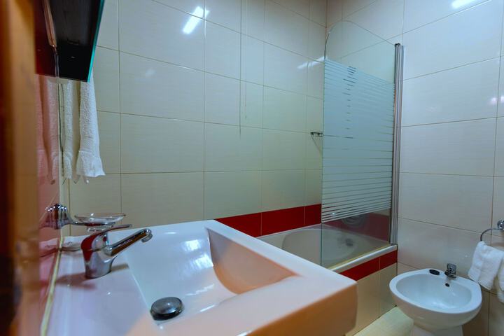 Bath Amenities