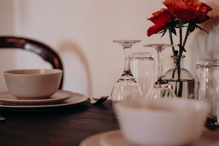 Dining Photos