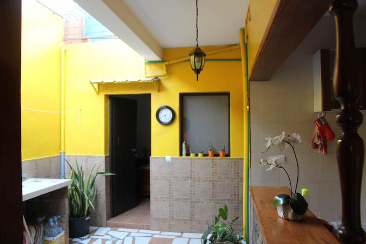 Terrace/Patio 7 of 11