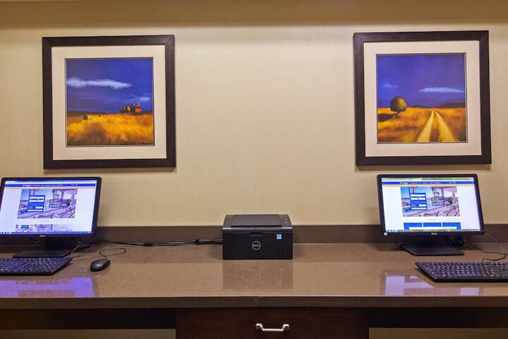 Amenities Pic