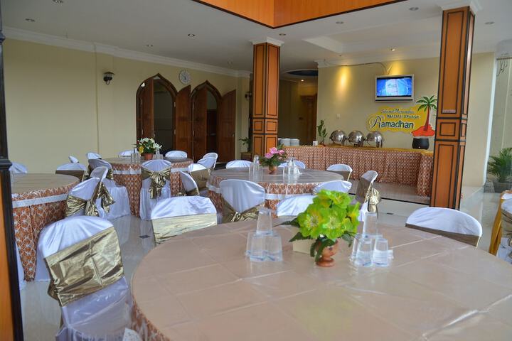 Restaurants