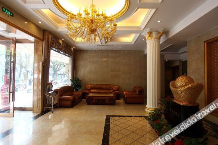 Hotel Interior 14 of 29