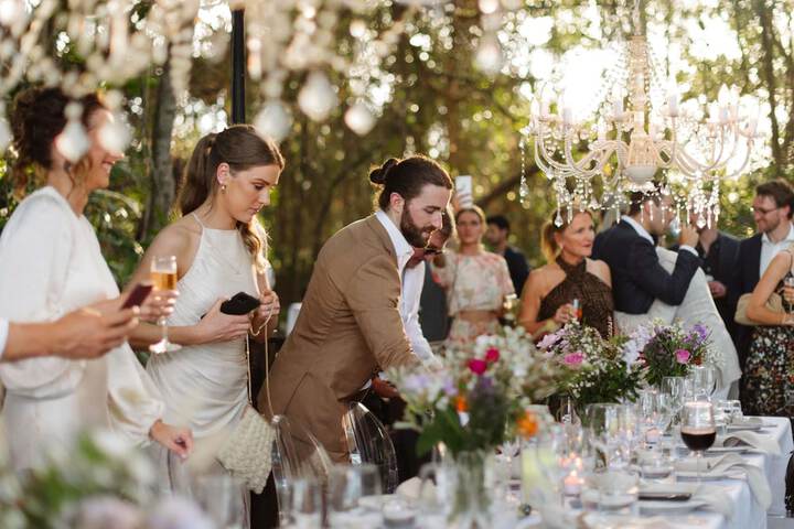 Wedding/Banquet 128 of 147