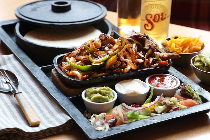 Dining Photos