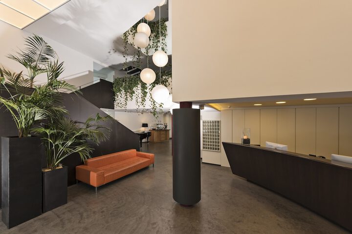 Hotel Interior 2 of 100