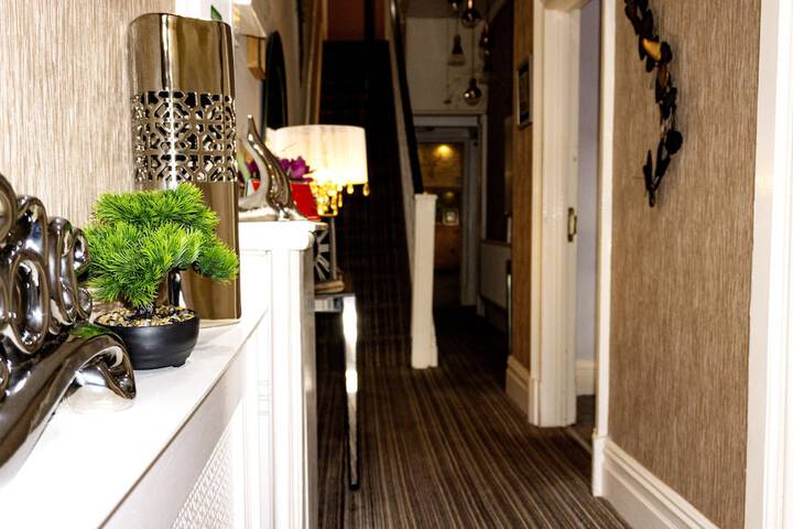 Lobby Photos