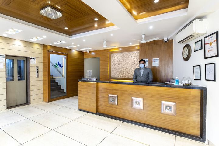 Hotel Interior 2 of 52