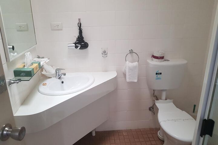 Bath Amenities