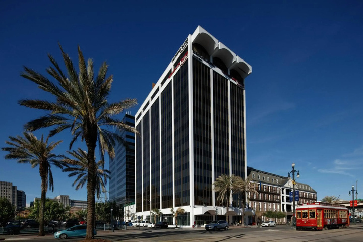 Canal Street Hotel French Quarter