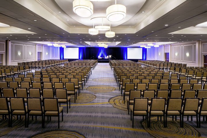 Ballroom