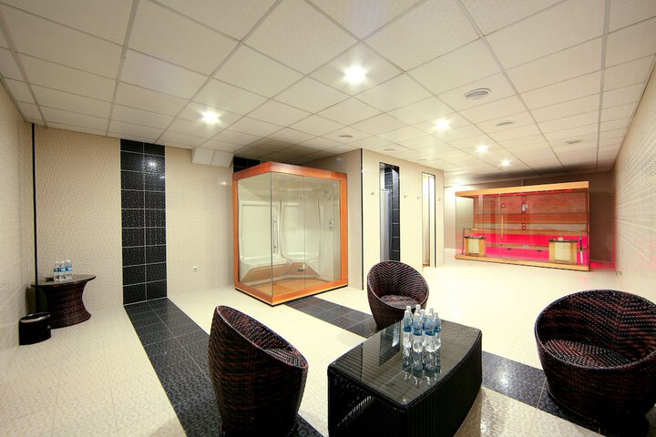 Wellness Treatments