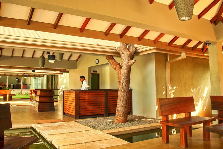 Hotel Interior 3 of 55
