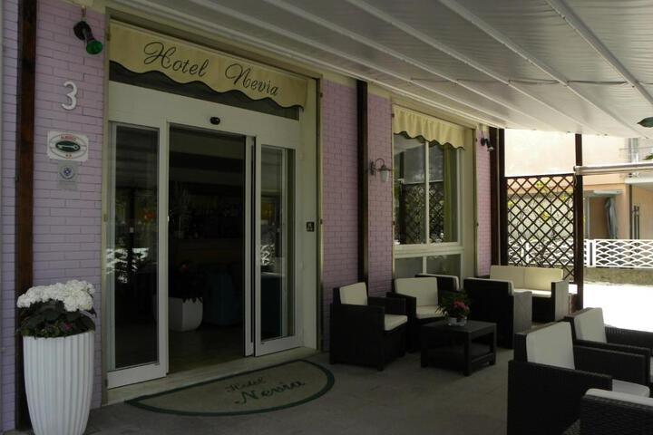 Hotel 13 of 23