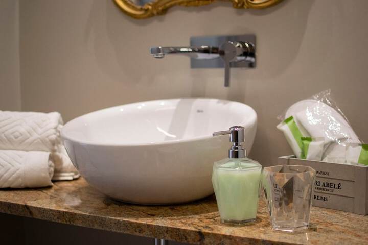Bath Amenities