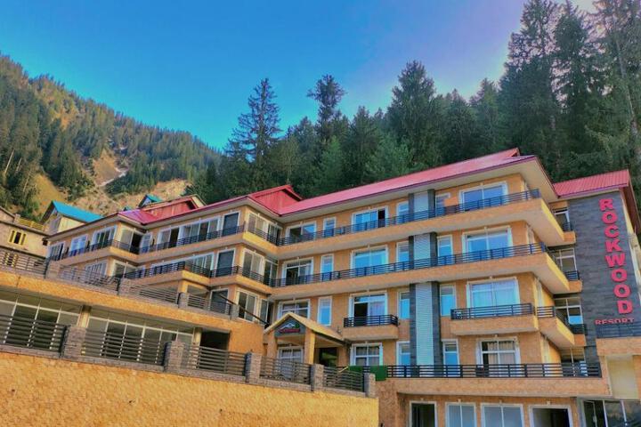 Rockwood Resort Naran