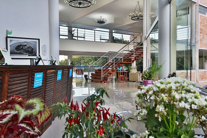 Hotel Interior 2 of 74