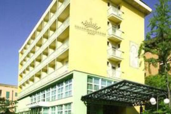 Salsomaggiore City Hotel