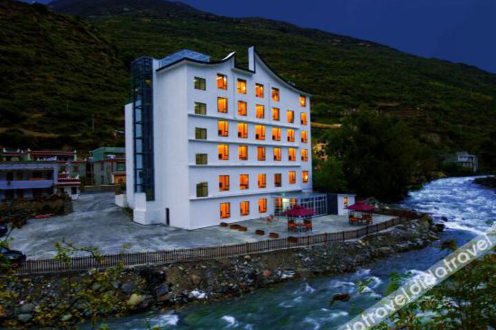 Hotel 8 of 42