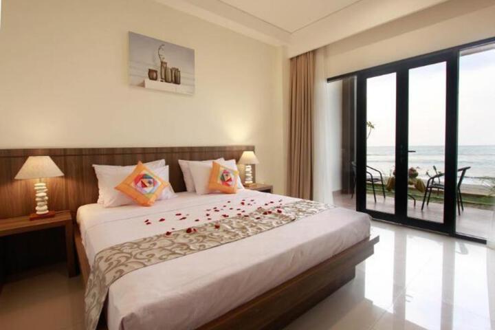 Pesona Krakatau Cottages & Hotel