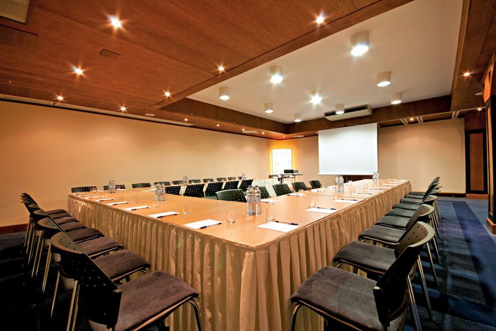 Meeting 41 of 43