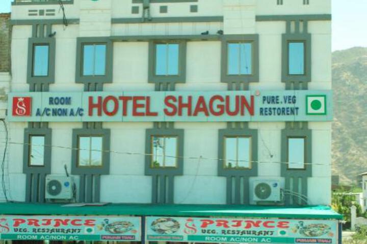 Hotel Shagun