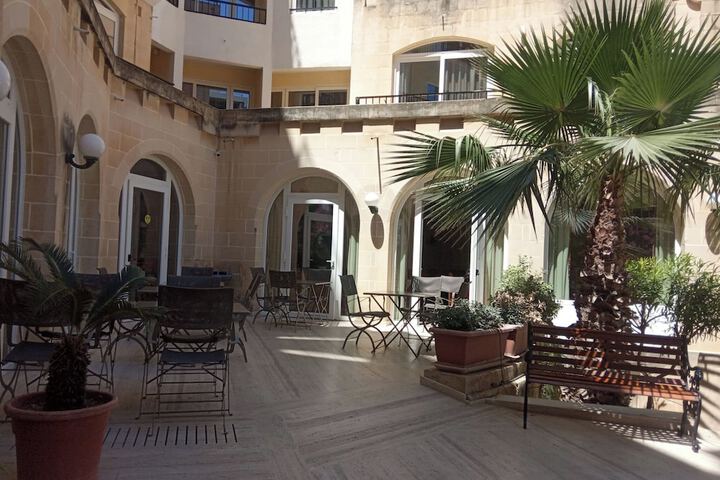 Hotel 56 of 57