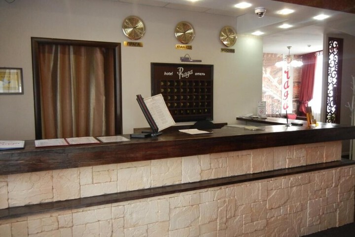 Hotel Interior 4 of 62