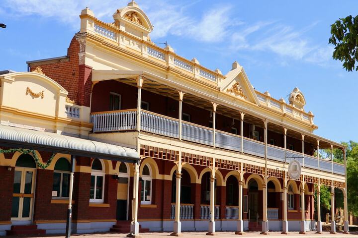Toodyay Hotel