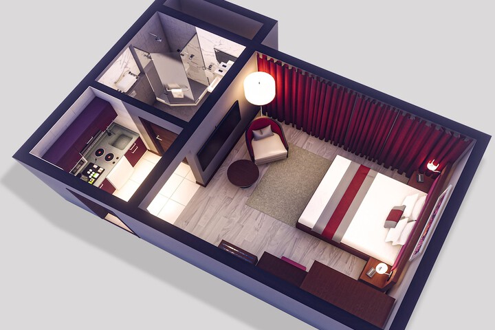 Room 34 of 67