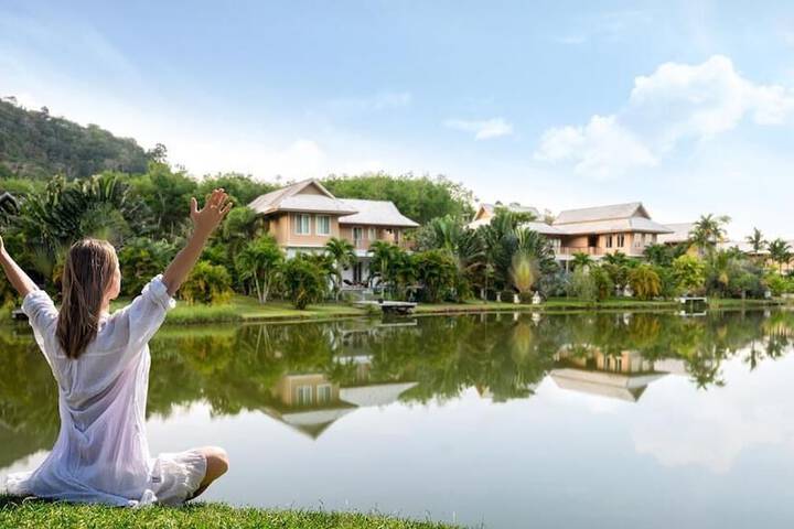 TheLifeCo Phuket - Holistic Wellbeing Center