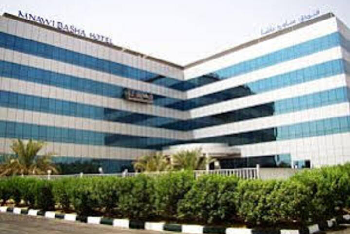 MANAWI BASHA HOTEL
