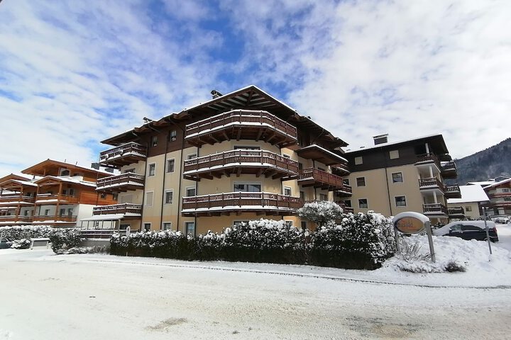 Komfort Appartements serviced by Auhof in Kaprun