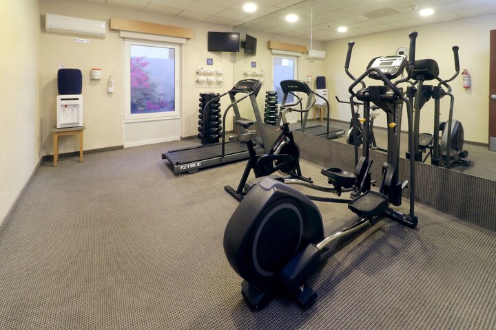 Fitness Club