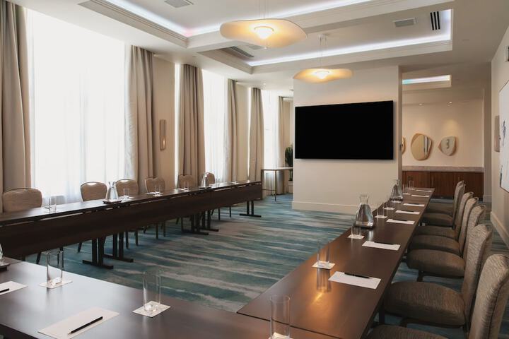 Meeting 202 of 235