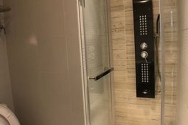 Bath Interior