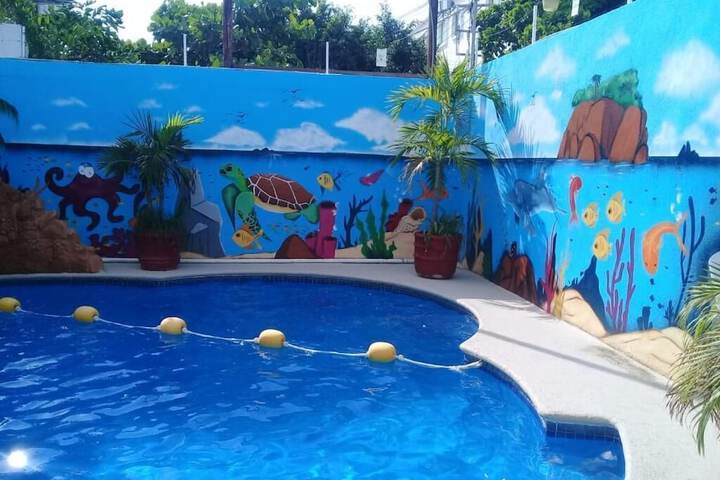Pool 17 of 25